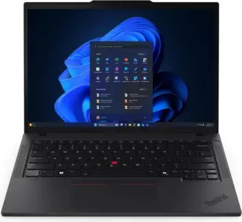 Laptop Lenovo ThinkPad T14 Gen 6, 14", Intel Core Ultra 7 255U, 16GB DDR5-SDRAM, 1TB SSD, Intel Graphics, i zi