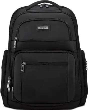 Çantë shpine Lenovo Select Targus Mobile Elite GX41L44752, 16", e zezë
