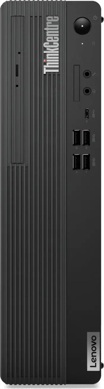 Kompjuter Lenovo ThinkCentre M75s, AMD Ryzen 5, 16GB RAM, 512GB SSD