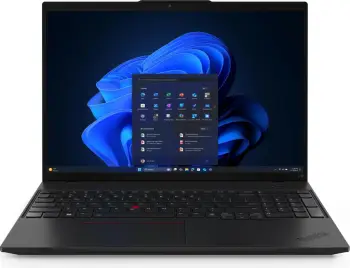 Laptop Lenovo ThinkPad L16 G2 Ryzen 5 PRO 215, 16GB, 512GB SSD, Windows 11 Pro, 4G, zi