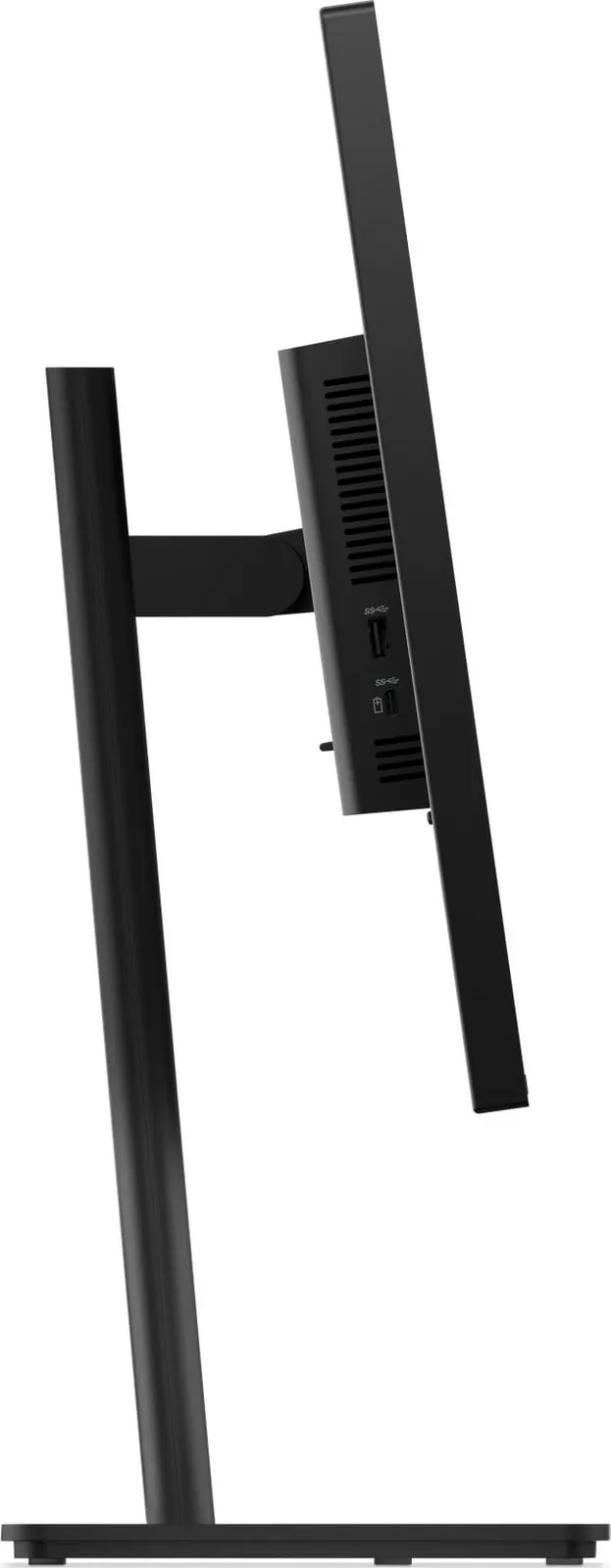 Monitor Lenovo ThinkVision T27QD-40 27 inç, 2K QHD, HDMI/DP/USB-C, i zi - 7