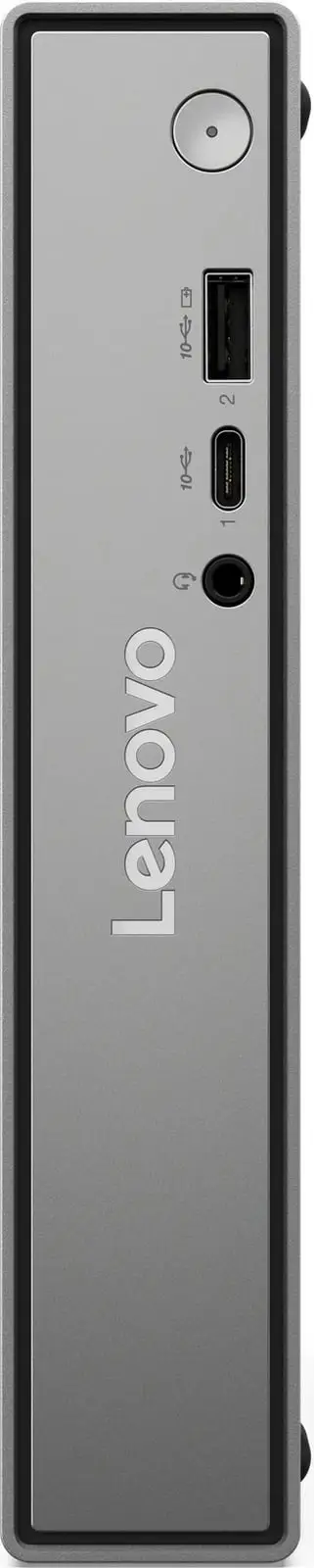 Kompjuter Lenovo ThinkCentre neo50q G5, Intel Core i3-1315U, 8GB RAM, 512GB SSD, Windows 11 Pro, gri