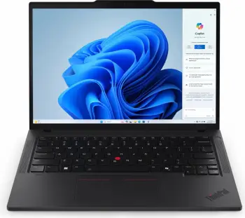 Kompjuter Lenovo ThinkPad P14s Gen 5 AMD Ryzen 7, 64GB RAM, 2TB SSD, 14 inç, e zezë