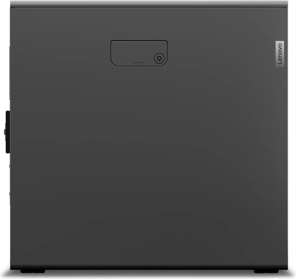 Kompiuter Lenovo ThinkStation P5, Intel Xeon W, 64 GB RAM, 1 TB SSD, Windows 11 Pro - 9