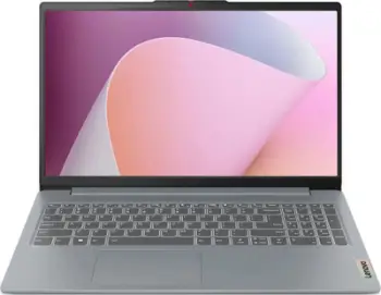 Laptop Lenovo IdeaPad Slim 3 15ABR8, 15.6", AMD Ryzen 5 7530U, 16 GB RAM, 512 GB SSD, i hirtë
