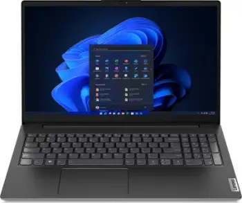 Laptop Lenovo V15 G4 IAH, 15.6", Intel Core i5 12500H, 8 GB RAM, 512 GB SSD, i hirtë