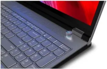 Laptop Lenovo ThinkPad P16 G2, 16" 165 Hz, Intel Core i7-13850HX, 32 GB RAM, 1 TB SSD, NVIDIA RTX 3500 Ada Generation, i hirtë