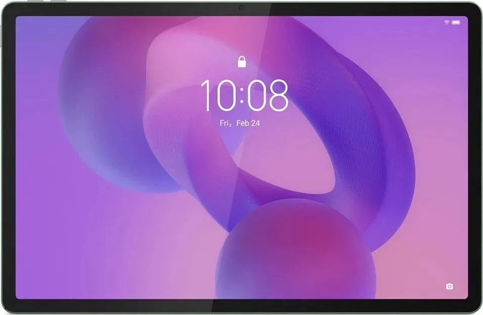 Tablet Lenovo Idea Tab Pro, 12.7", 8 GB RAM, 128 GB, Android 14, Jeshil - 1