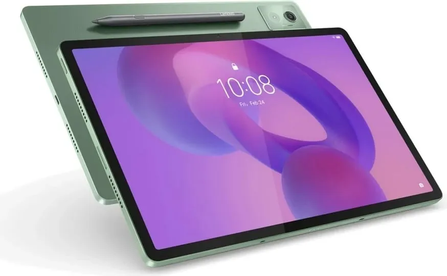Tablet Lenovo Idea Tab Pro, 12.7", 8 GB RAM, 128 GB, Android 14, Jeshil - 2