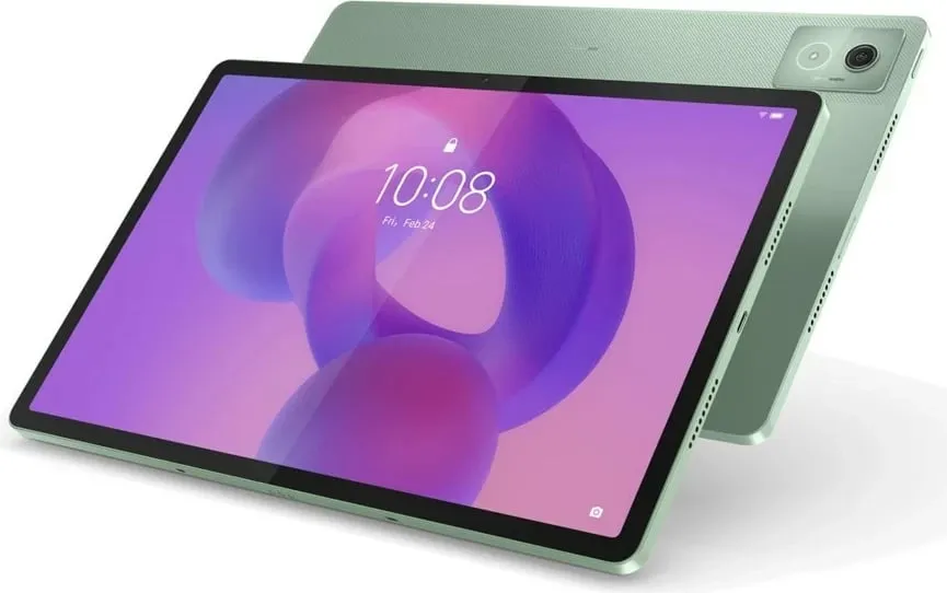 Tablet Lenovo Idea Tab Pro, 12.7", 8 GB RAM, 128 GB, Android 14, Jeshil - 4