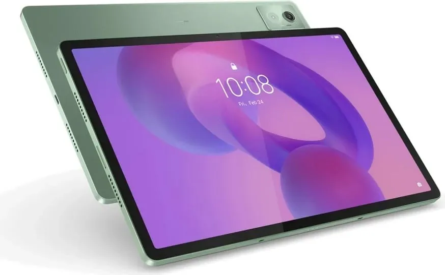 Tablet Lenovo Idea Tab Pro, 12.7", 8 GB RAM, 128 GB, Android 14, Jeshil - 5
