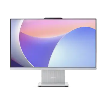 Kompjuter AIO Lenovo, IdeaCentre 27IRH9, 27", Intel Core i7-13620H, 16GB RAM DDR5, 512GB SSD PCIe, Intel UHD Graphics, i hirtë i hapur