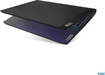 Laptop Lenovo IdeaPad Gaming 3 15IHU6, 15.6", Intel Core i5, 16GB RAM, 512GB SSD, NVIDIA GeForce RTX 3050, i zi