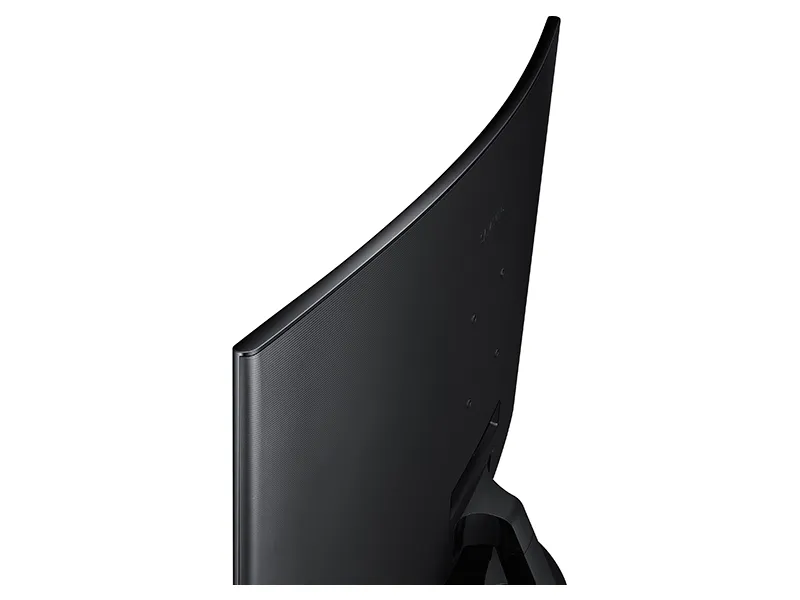 Monitor Samsung C24F390FHRXEN , 24", FHD, i lakuar - 3