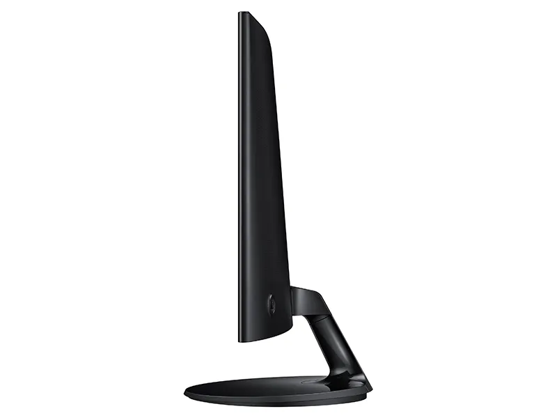 Monitor Samsung C24F390FHRXEN , 24", FHD, i lakuar - 4