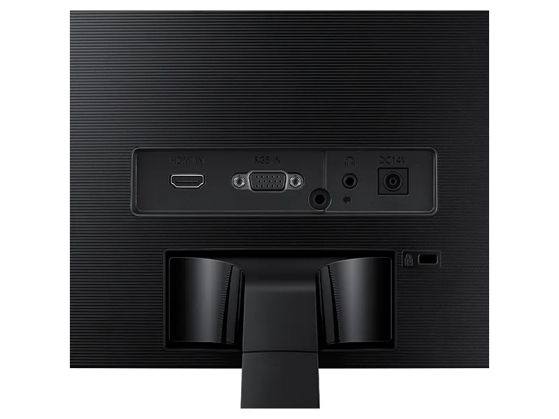 Monitor Samsung C24F390FHRXEN , 24", FHD, i lakuar - 6