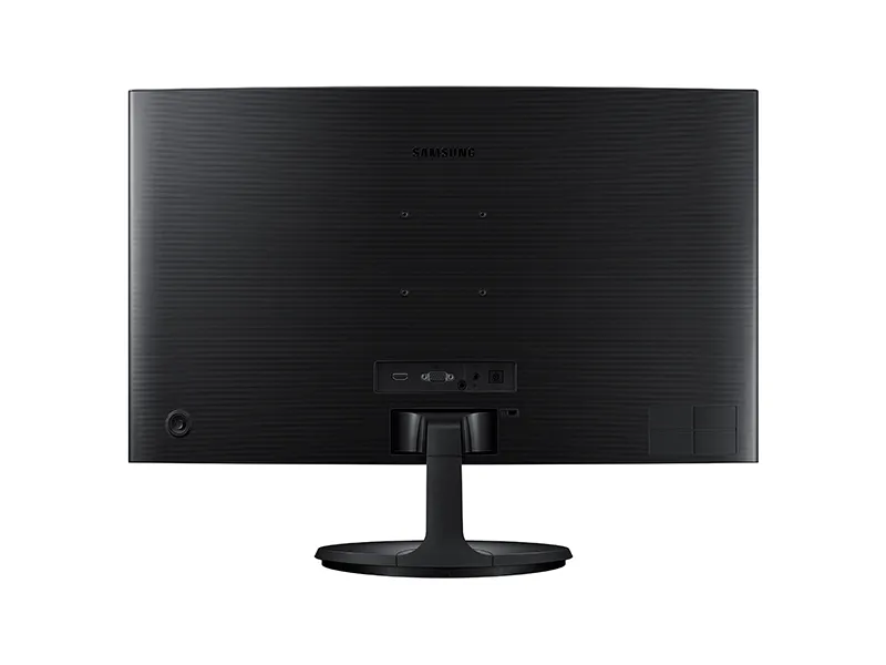Monitor Samsung C24F390FHRXEN , 24", FHD, i lakuar - 7