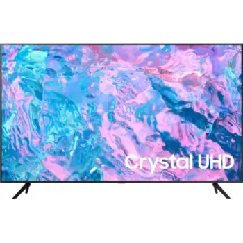 Televizor Samsung UE58CU7172UXXH, 58", 4K UHD, i zi