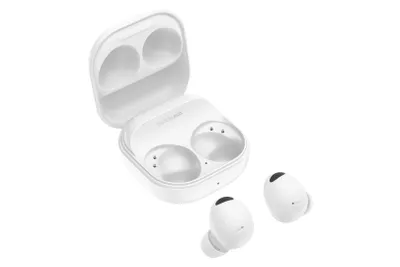 Dëgjuese Samsung Galaxy Buds2 Pro, True Wireless Stereo (TWS), të bardha - 6