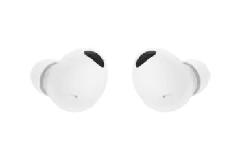 Dëgjuese Samsung Galaxy Buds2 Pro, True Wireless Stereo (TWS), të bardha