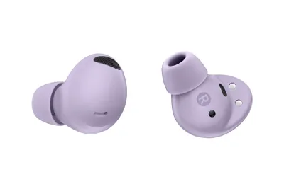 Dëgjuese Samsung Galaxy Buds2 Pro, True Wireless Stereo (TWS), vjollcë - 1