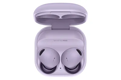 Dëgjuese Samsung Galaxy Buds2 Pro, True Wireless Stereo (TWS), vjollcë - 2