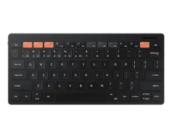 Tastierë Samsung EJ-B3400UBEGEU, Bluetooth, e zezë