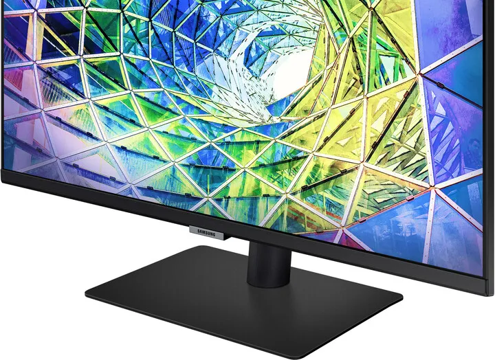 Monitor Samsung S80UA - LED 27'' - 7