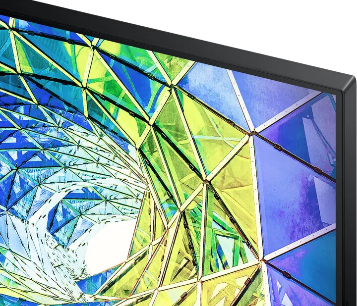 Monitor Samsung S80UA - LED 27'' - 8