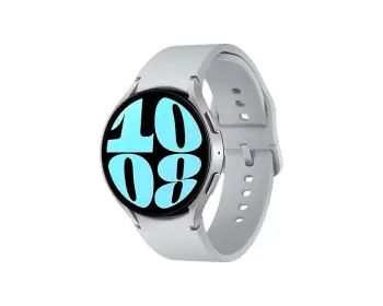 Orë e mençur Samsung Galaxy Watch6, 44mm, e argjendtë