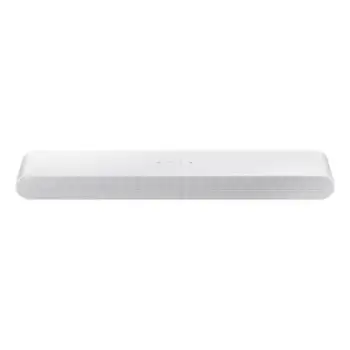 Soundbar Samsung HW-S61B/EN, 5.0, i bardhë