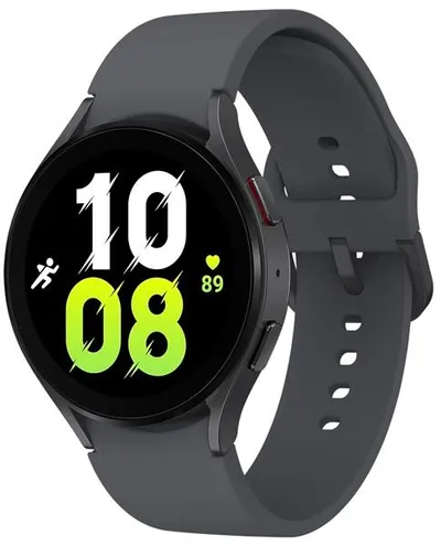 Orë e mençur Samsung Galaxy Watch 5, 44mm, BT, grafit - 2