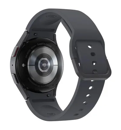 Orë e mençur Samsung Galaxy Watch 5, 40mm, BT, grafit - 3