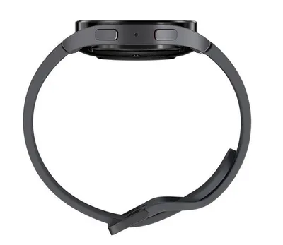 Orë e mençur Samsung Galaxy Watch 5, 40mm, BT, grafit - 4