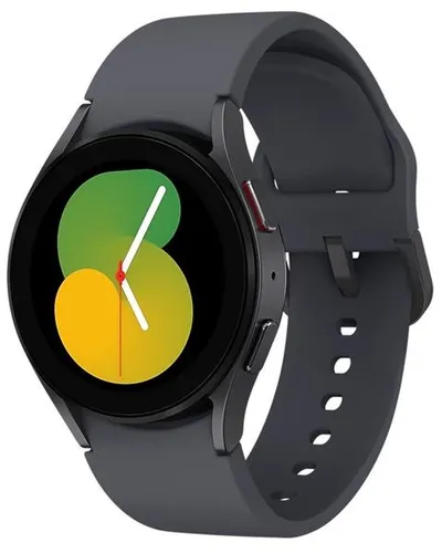 Orë e mençur Samsung Galaxy Watch 5, 40mm, BT, grafit - 5