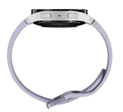 Orë e mençur Samsung Galaxy Watch 5, 40mm, BT, argjendtë - 4