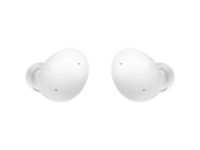 Dëgjuese Samsung Galaxy Buds 2, të bardha - 1