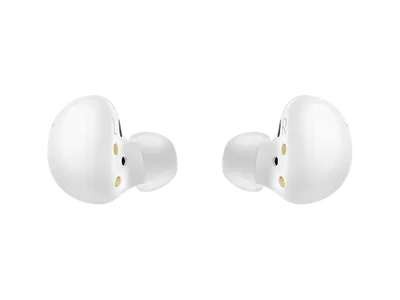 Dëgjuese Samsung Galaxy Buds 2, të bardha - 2