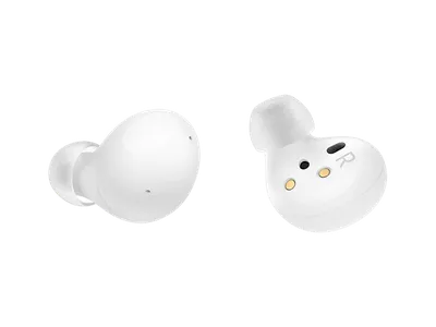 Dëgjuese Samsung Galaxy Buds 2, të bardha - 4
