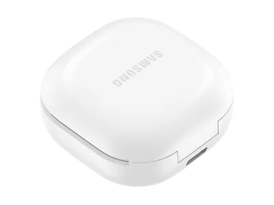 Dëgjuese Samsung Galaxy Buds 2, të bardha - 5