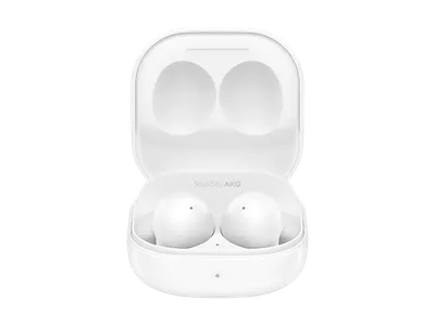 Dëgjuese Samsung Galaxy Buds 2, të bardha - 6