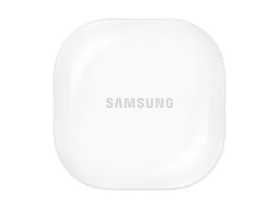 Dëgjuese Samsung Galaxy Buds 2, të bardha - 8
