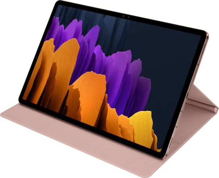 Mbrojtëse Samsung Book Cover për Galaxy Tab S7 (T870), e kaftë - 3