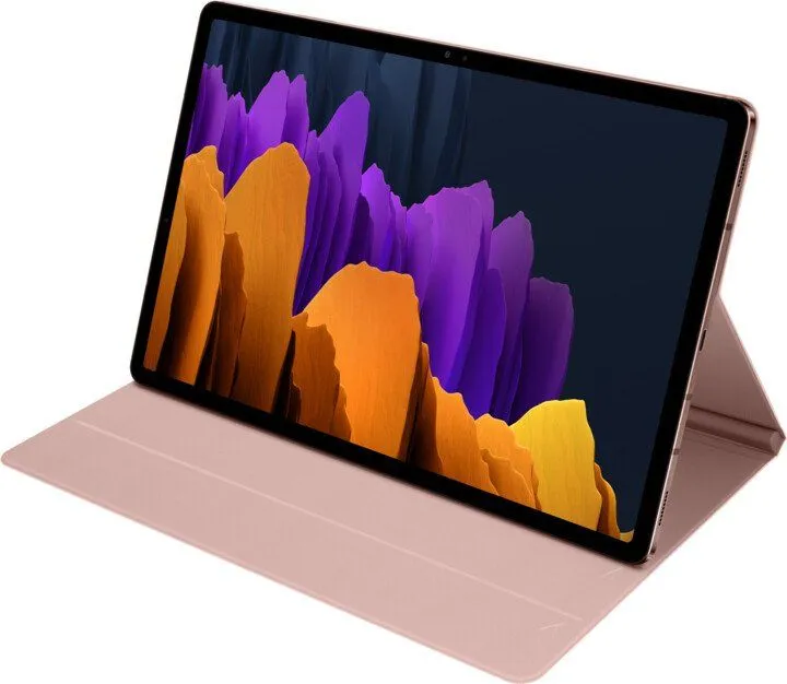 Mbrojtëse Samsung Book Cover për Galaxy Tab S7 (T870), e kaftë - 4