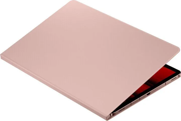Mbrojtëse Samsung Book Cover për Galaxy Tab S7 (T870), e kaftë - 5