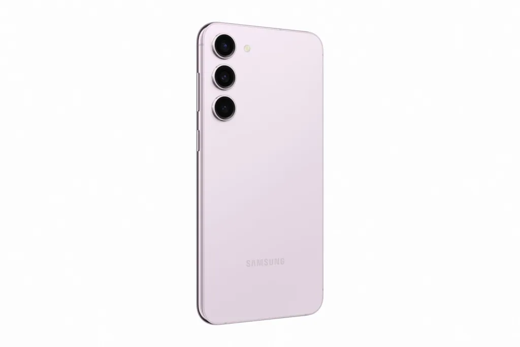 Celular Samsung Galaxy S23+, 6.6", 8GB RAM, 256GB, vjollcë e hapur - 2