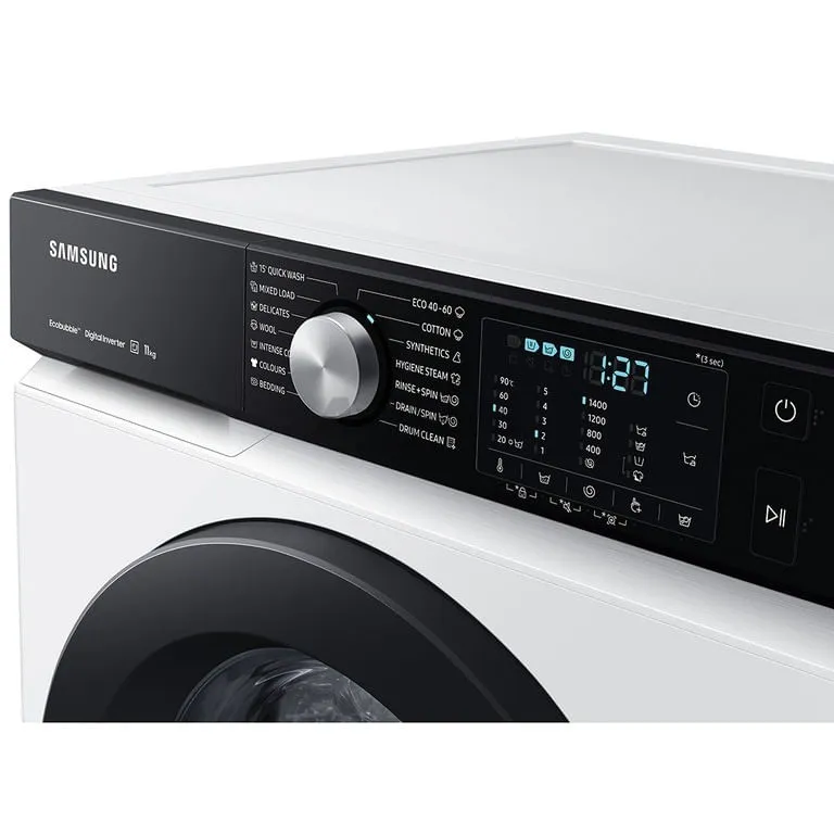 Rrobalarese Samsung Ww11Bba046Aele - 2