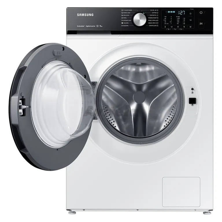 Rrobalarese Samsung Ww11Bba046Aele - 3