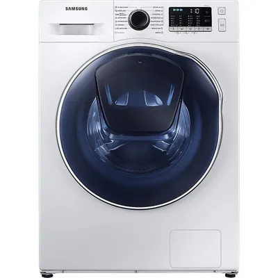 Rrobalarese Samsung Wd8Nk52E0Zw/Le - 1