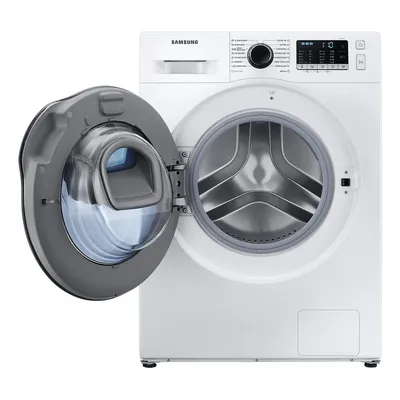 Rrobalarese Samsung Wd8Nk52E0Zw/Le - 2